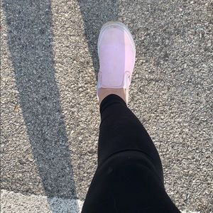 Meet your Posher, Fiona